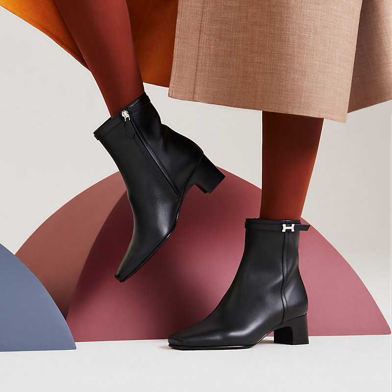 Hommage ankle boot | Hermès Mainland China